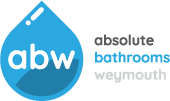 Absolute Bathrooms Weymouth Logo